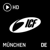 Podcast ICF München | Podcast