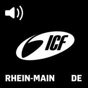 Podcast ICF Rhein-Main | Audio-Podcast