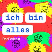 Podcast ich bin alles