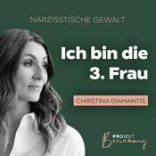 Podcast Ich bin die dritte Frau- Tatort Zuhause
Toxische Beziehungen & Narzissmus