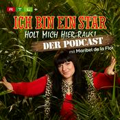 Podcast Ich bin ein Star - Holt mich hier raus! - Der offizielle Podcast zum Dschungelcamp