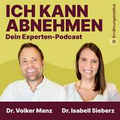 Podcast Ich kann abnehmen