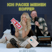 Podcast Ich packe meinen Koffer