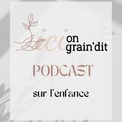 Podcast Ici on grain'dit