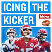 Podcast Icing the kicker - Der NFL Podcast