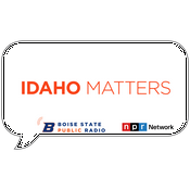 Podcast Idaho Matters