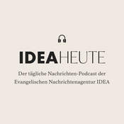 Podcast IDEAHEUTE