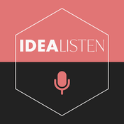 Podcast IDEALISTEN