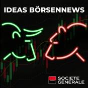 Podcast ideas Börsennews