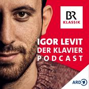 Podcast Der Klavierpodcast mit Igor Levit und Anselm Cybinski