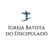 Podcast Igreja Batista do Discipulado