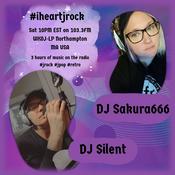 Podcast #iheartjrock