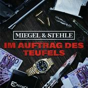 Podcast Im Auftrag des Teufels