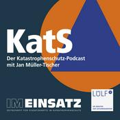 Podcast IM EINSATZ – Der Podcast für den Katastrophenschutz