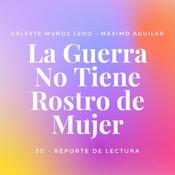 Podcast La Guerra No Tiene Rostro de Mujer - Novela