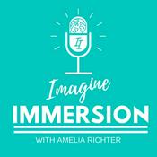 Podcast Imagine Immersion Podcast