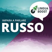 Podcast Impara il russo con LinguaBoost