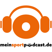 Podcast meinsportpodcast.de