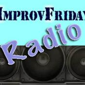 Podcast ImprovFriday Radio Podcast