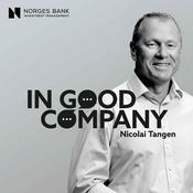 Podcast In Good Company with Nicolai Tangen