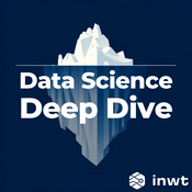 Podcast Data Science Deep Dive