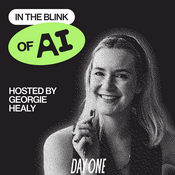 Podcast In The Blink of A.I.