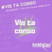 Podcast INDESTAR - Vis ta conso