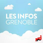 Podcast INFOS, METEO et TRAFIC de NRJ Grenoble