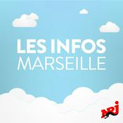 Podcast INFOS, METEO et TRAFIC de NRJ Marseille