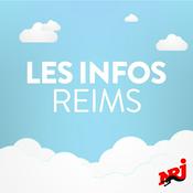 Podcast INFOS, METEO et TRAFIC de NRJ Reims