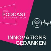 Podcast Innovationsgedanken@REACH