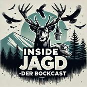 Podcast Inside Jagd - Der Bockcast