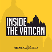 Podcast Inside The Vatican