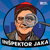 Podcast Inšpektor Jaka