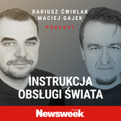 Podcast Instrukcja Obsługi Świata