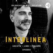 Podcast INTERLINEA - Mirko Bresciani