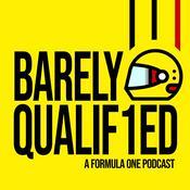 Podcast Barely Qualif1ed