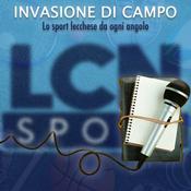 Podcast Invasione di campo