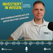 Podcast Investiert in Wissen...die wunderbare Welt der Finanzen