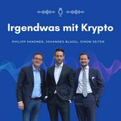 Podcast Irgendwas mit Krypto