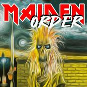 Podcast Maiden Order : An Iron Maiden Podcast