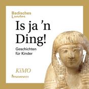 Podcast Is ja 'n Ding! Geschichten für Kinder