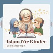 Podcast Islam für Kinder