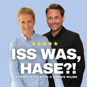 Podcast Iss was, Hase?!