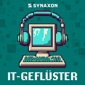 Podcast IT-Geflüster