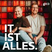 Podcast IT IST ALLES.