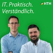 Podcast IT. Praktisch. Verständlich. - Der IT-Podcast für kleine und mittlere Unternehmen