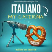 Podcast Italiano mit Caterina