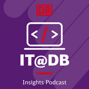 Podcast IT@DB