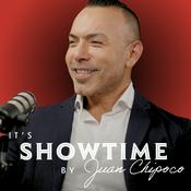 Podcast It's Showtime by Juan Chipoco